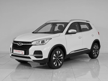 Chery Tiggo 4, I Рестайлинг 2019 Comfort фото