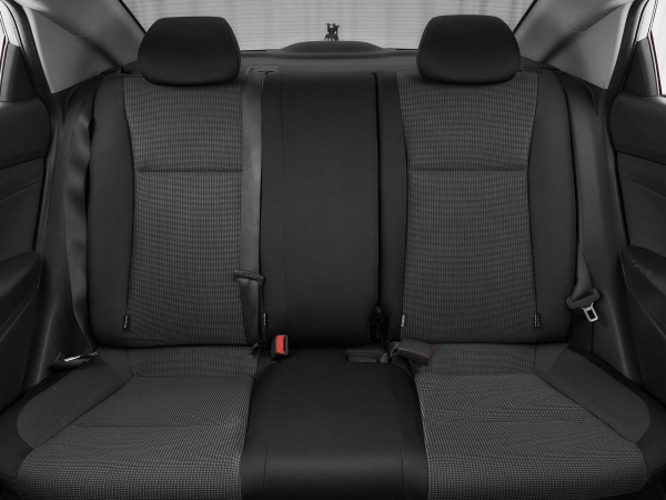 Hyundai Solaris, II фото №16