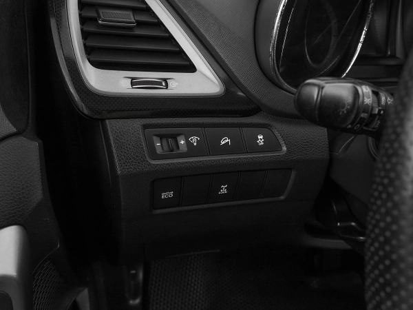 Hyundai Santa Fe, III фото №14