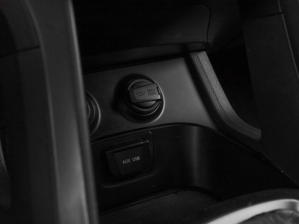 Hyundai Santa Fe, III фото №19
