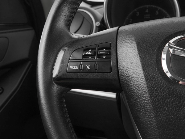 Mazda 3, II (BL) Рестайлинг фото №11