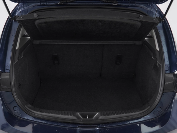 Mazda 3, II (BL) Рестайлинг фото №21