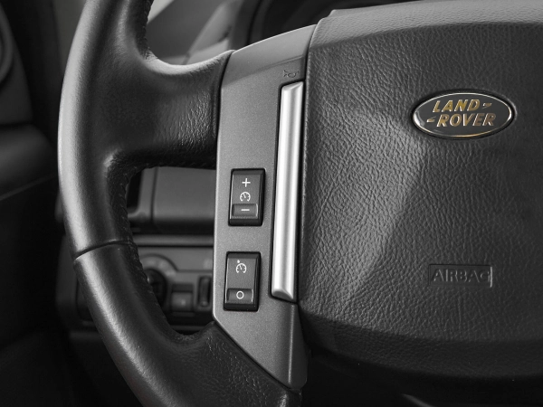 Land Rover Freelander, II фото №11