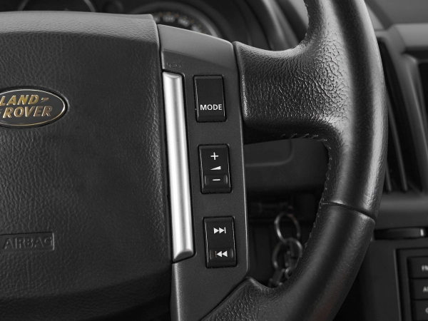 Land Rover Freelander, II фото №12