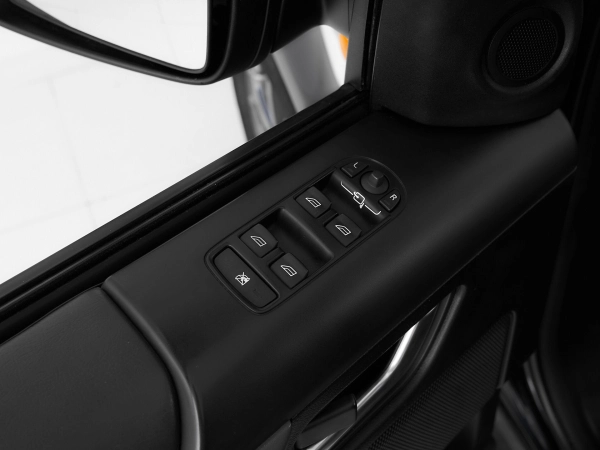 Land Rover Freelander, II фото №14