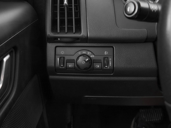 Land Rover Freelander, II фото №15