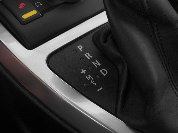 Land Rover Freelander, II фото №19