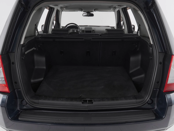 Land Rover Freelander, II фото №21