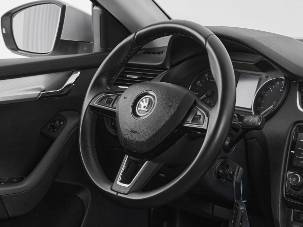 Skoda Octavia, III (A7) фото №10