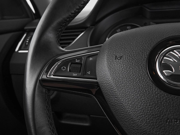 Skoda Octavia, III (A7) фото №11