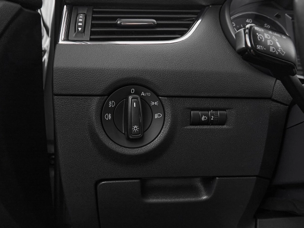 Skoda Octavia, III (A7) фото №14