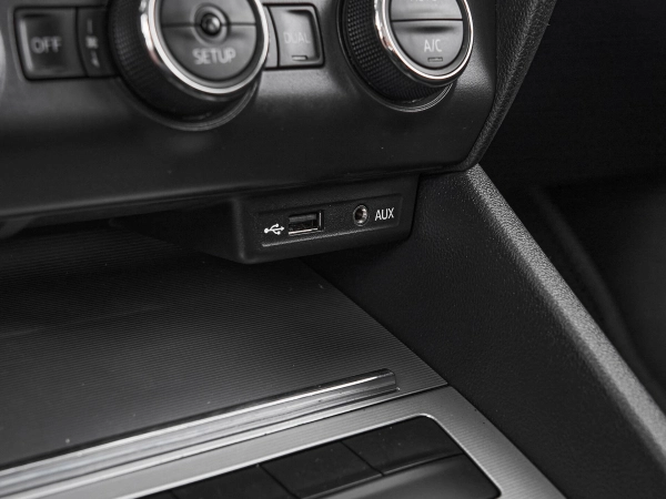 Skoda Octavia, III (A7) фото №18