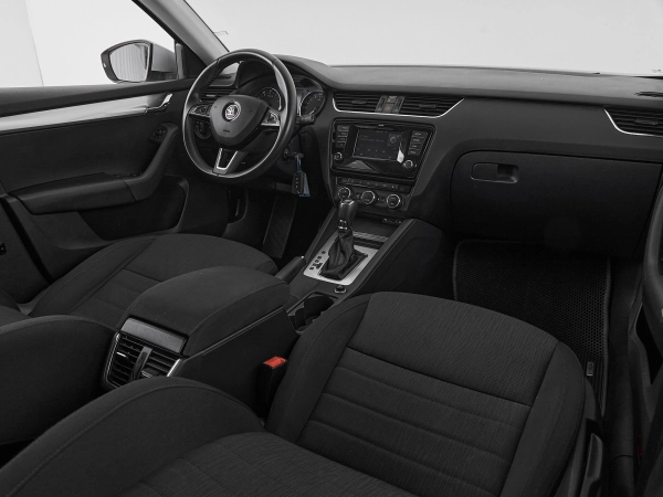Skoda Octavia, III (A7) фото №9