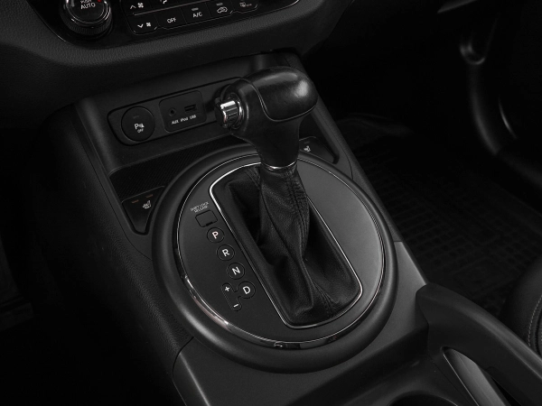 Kia Sportage, III фото №19