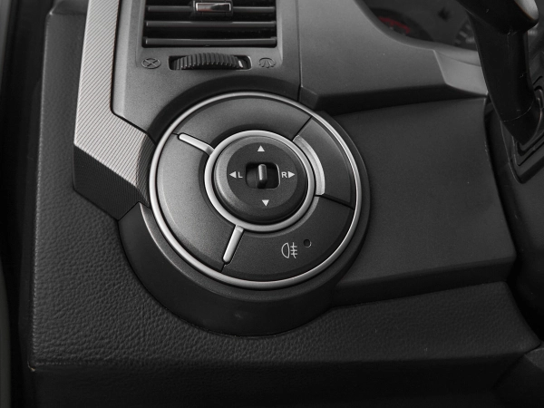 SsangYong Kyron, I Рестайлинг фото №12
