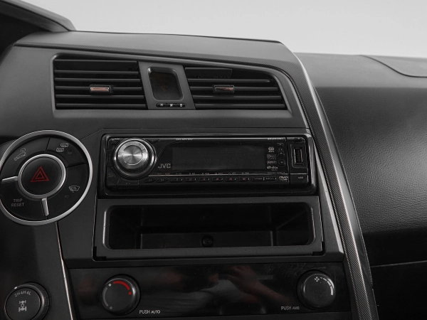 SsangYong Kyron, I Рестайлинг фото №16