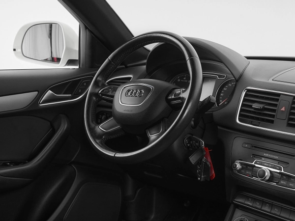 Audi Q3, I (8U) фото №10