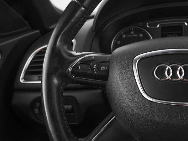 Audi Q3, I (8U) фото №11