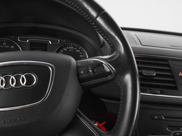 Audi Q3, I (8U) фото №12