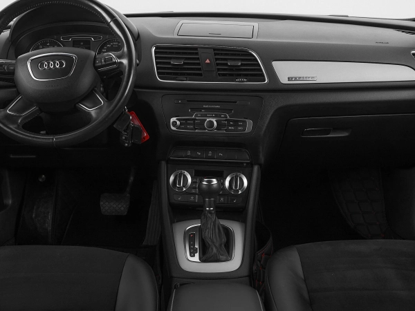 Audi Q3, I (8U) фото №14