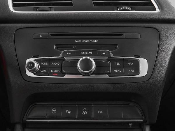 Audi Q3, I (8U) фото №15
