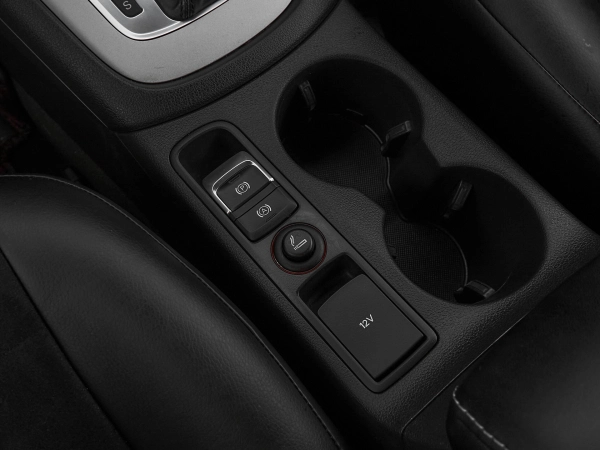 Audi Q3, I (8U) фото №17