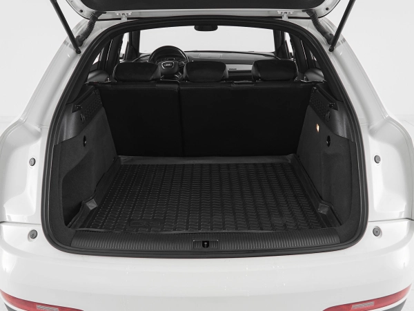Audi Q3, I (8U) фото №19