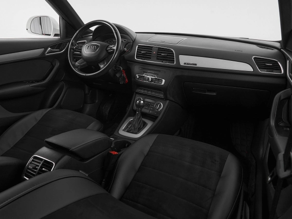 Audi Q3, I (8U) фото №7