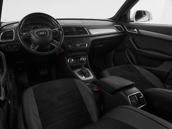 Audi Q3, I (8U) фото №8