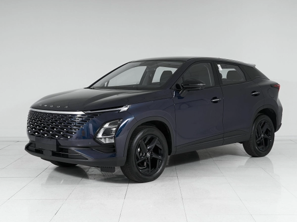 OMODA C5, I фото №1