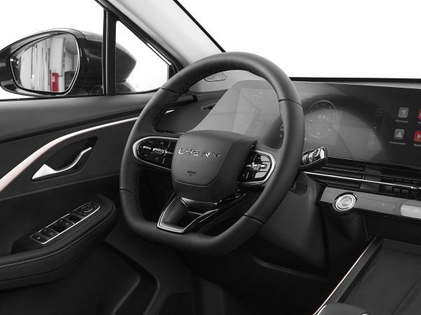 OMODA C5, I фото №10