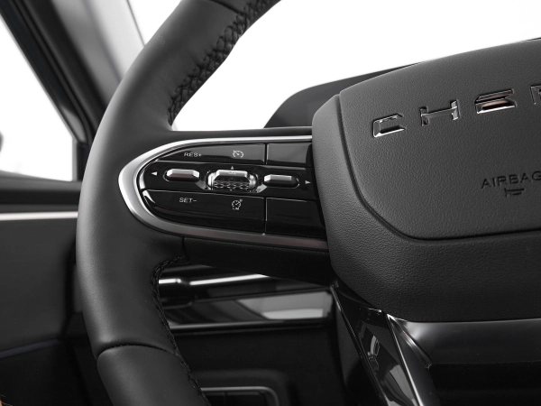 OMODA C5, I фото №11
