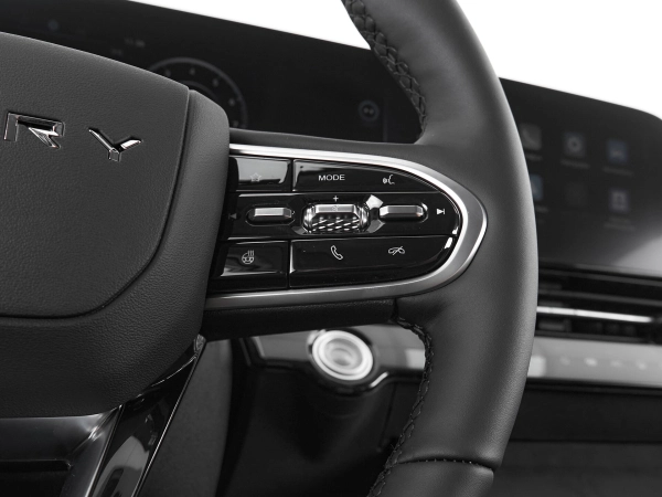 OMODA C5, I фото №12