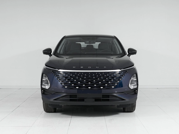 OMODA C5, I фото №2