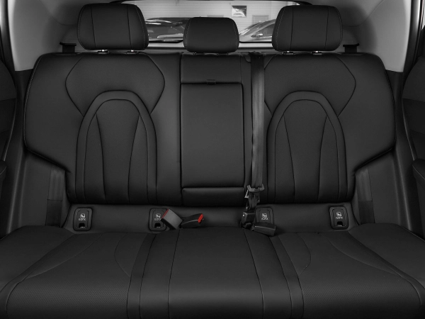 OMODA C5, I фото №23