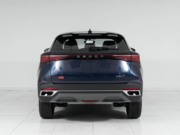 OMODA C5, I фото №5