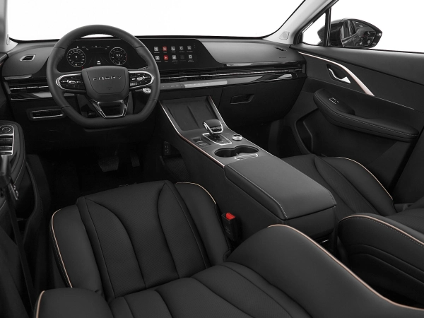 OMODA C5, I фото №8