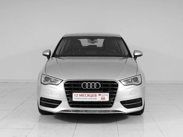 Audi A3, III (8V) фото №2
