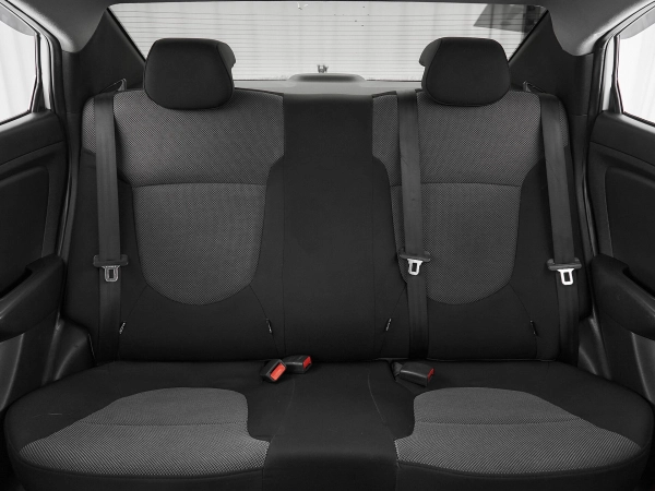Hyundai Solaris, I фото №14