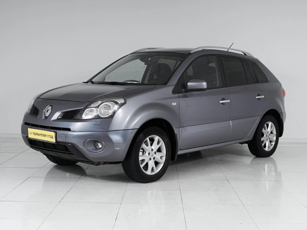 Renault Koleos, I фото №1