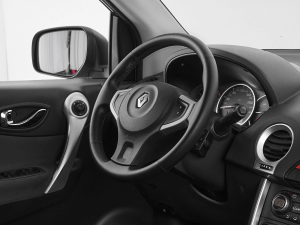 Renault Koleos, I фото №10