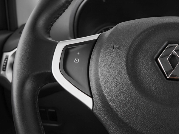 Renault Koleos, I фото №11
