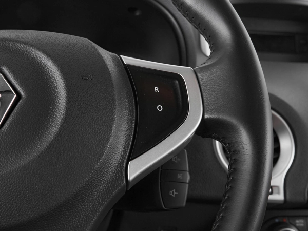 Renault Koleos, I фото №12
