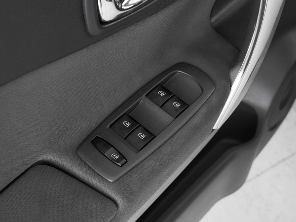 Renault Koleos, I фото №13