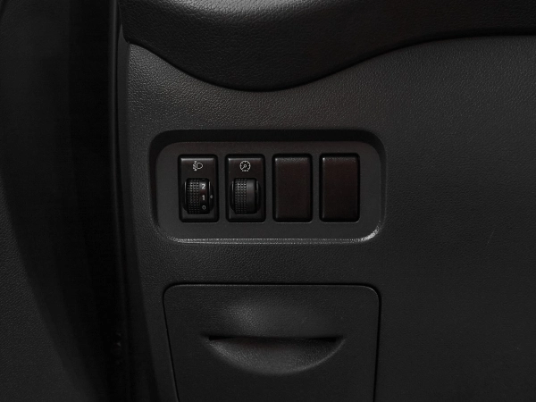 Renault Koleos, I фото №14