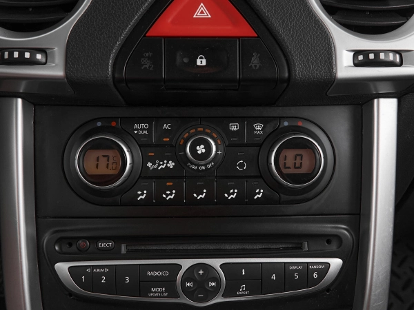 Renault Koleos, I фото №16