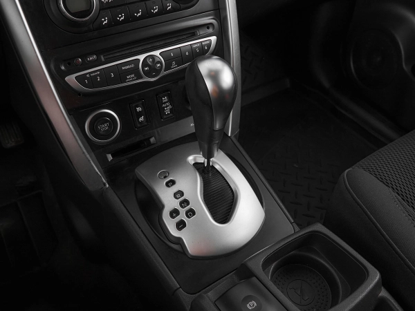 Renault Koleos, I фото №18