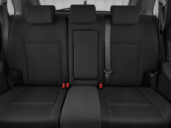 Renault Koleos, I фото №19