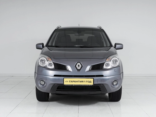 Renault Koleos, I фото №2