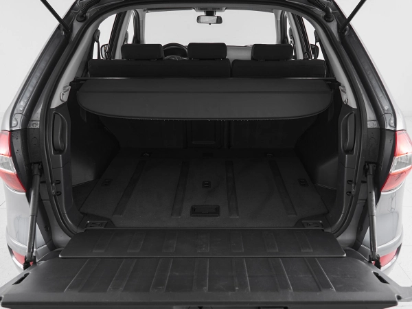 Renault Koleos, I фото №20